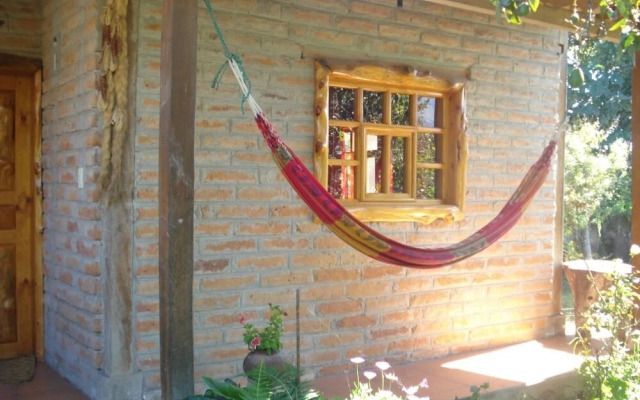Runa Tupari Homestay Lodge