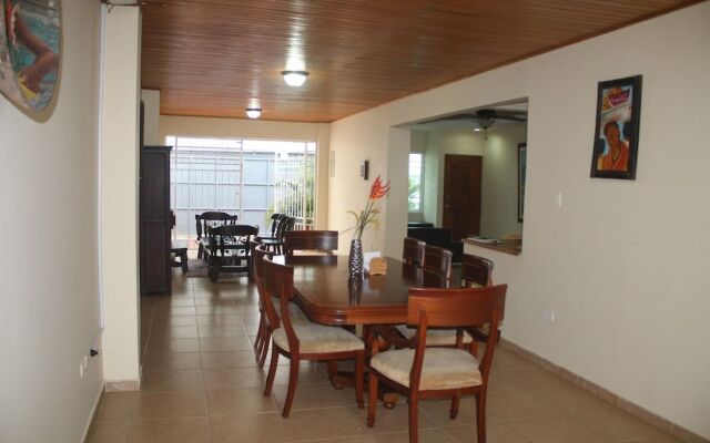 Hotel Casa El Mangle