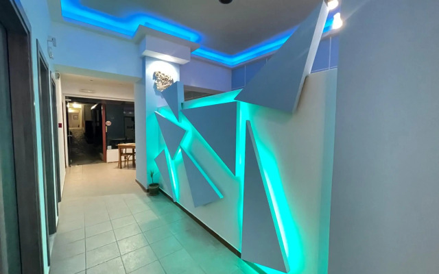 Hotel Flisvos