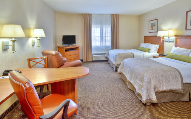 Candlewood Suites Ft Stockton by IHG