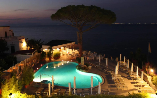 Hotel L'Approdo