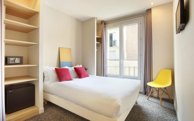 Hotel Auguste