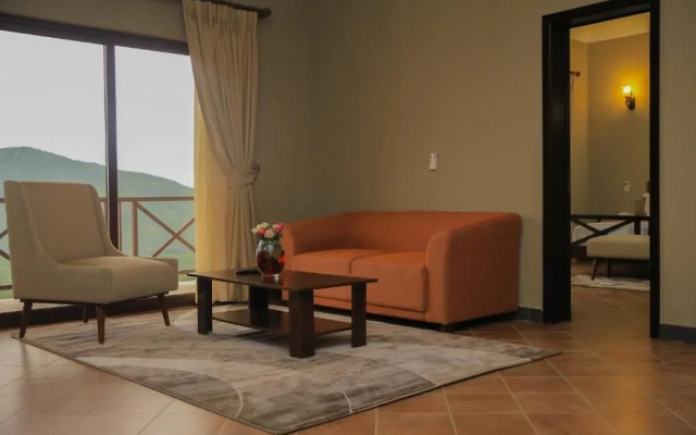 Haile Resort Arbaminch