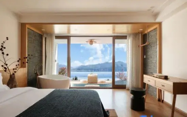 Yuli · Haojiubujian starry sky Homestay