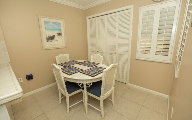 Inlet Reef 318 Destin - 2 Br Condo