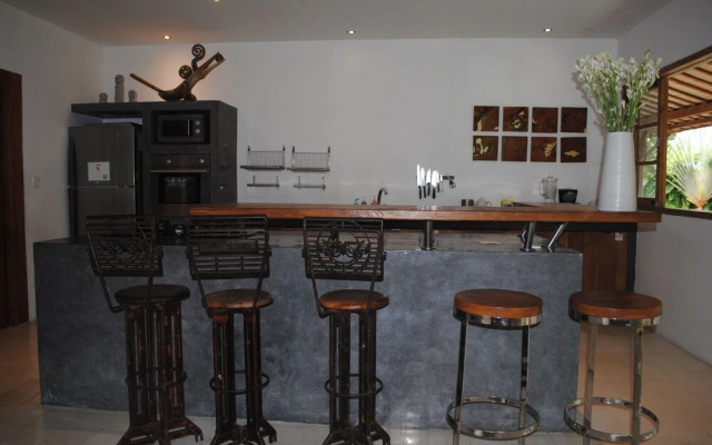 Villa Daya