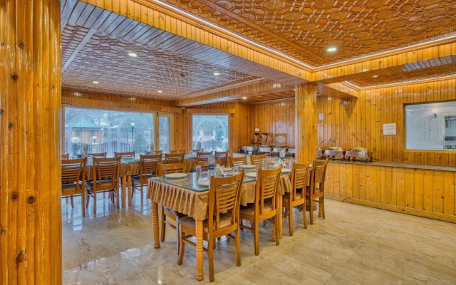 Hotel Baisaran Pahalgam