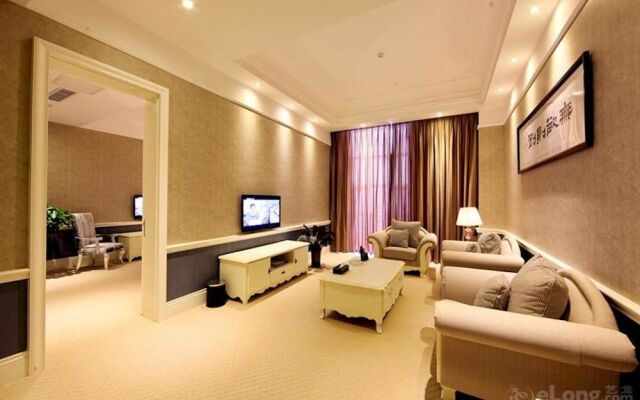 Yantai Blue Sky Hotel
