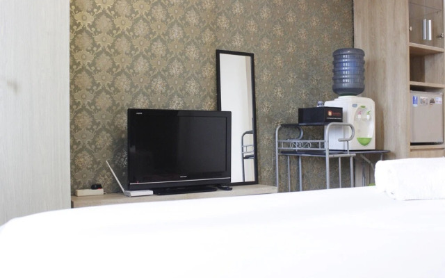 Private Studio at Beverly Dago Apartment