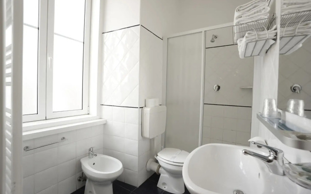 Nuovo Albergo Centro