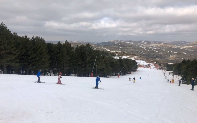 Casa Rural Villa Pilar