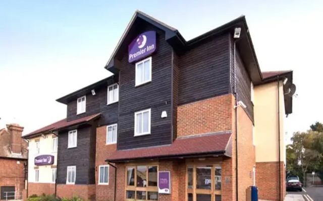 Premier Inn Rainham (Kent)