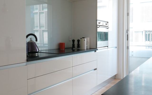 Apartment Islands Brygge 1149-2