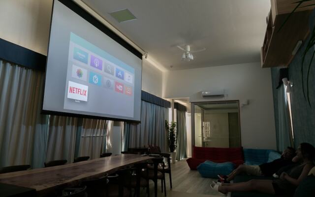 Onnason vacation rental G