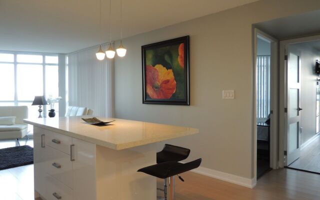 Iceboat Terrace Luxury Condos