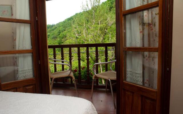 Posada Peñas Arriba