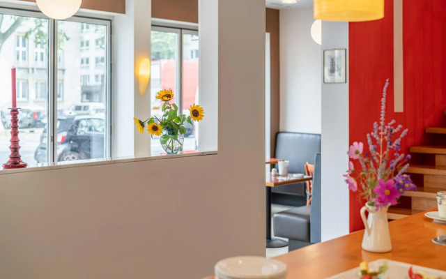 Hotel Schottenhof