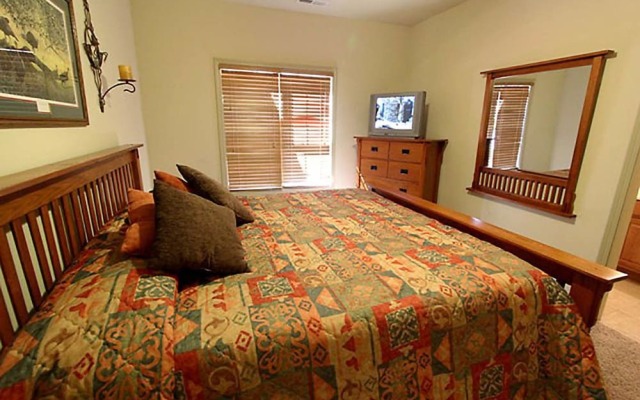 Tranquility Place by RedAwning