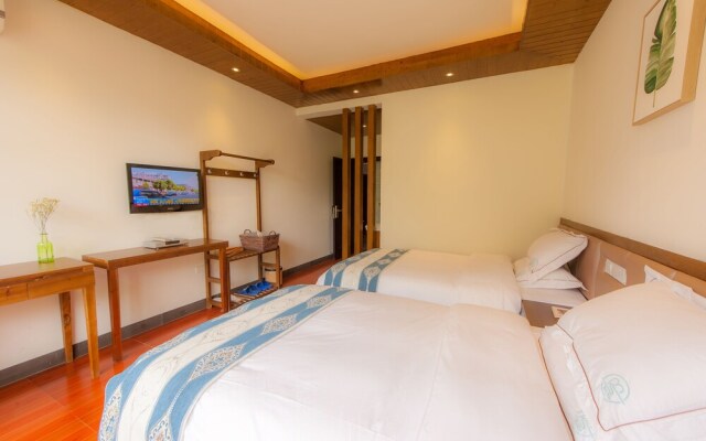 MSHua Xi Inn Yangshuo