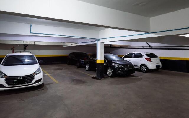 Apartamento 3 Quartos em Ipanema | VP 29/502