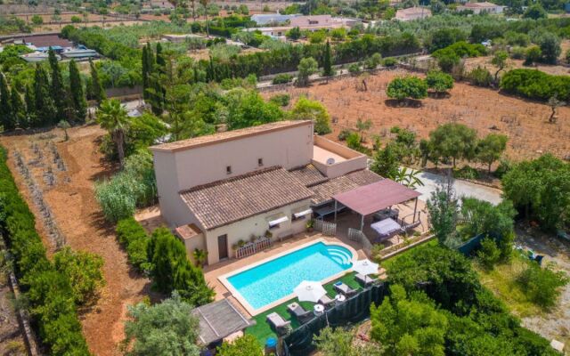 Villa Es Xipres