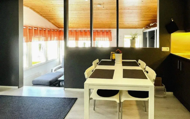 4 Star Holiday Home in Uddevalla