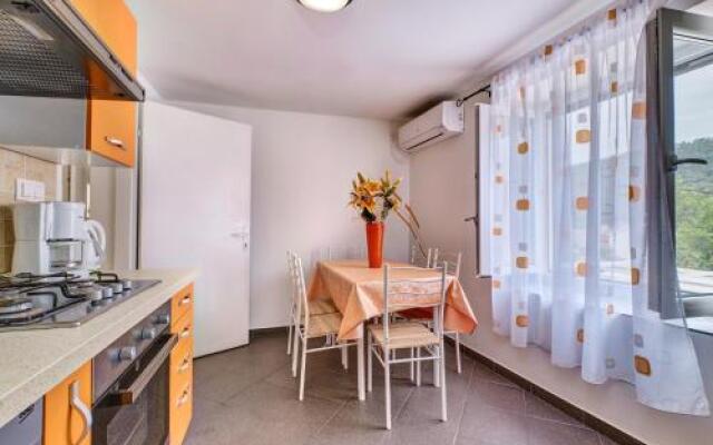 Apartments Ljubica