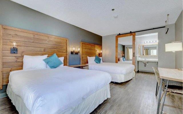 Ramada Palm Springs