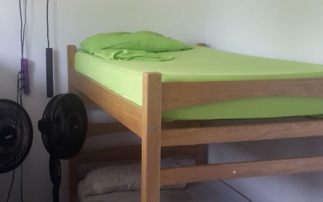 The Meeting Point Hostel
