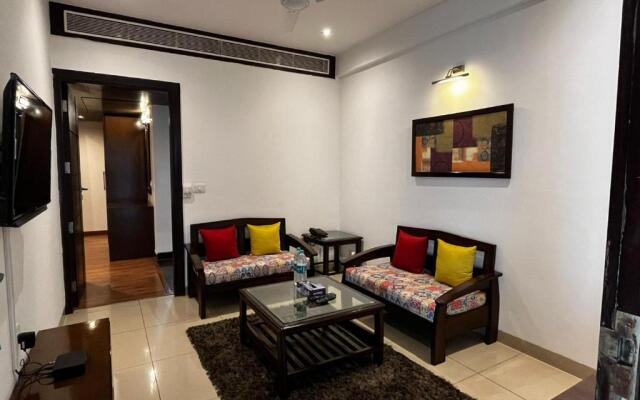 Yuhi Suites