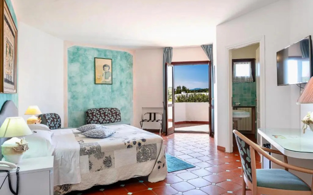 Hotel Stefania Boutique Hotel by the Beach