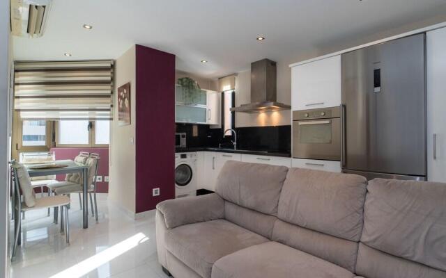 Sur Suites Palmeras 6