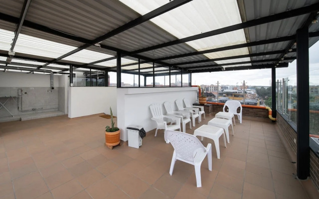 Atardecer 57 x Ahead