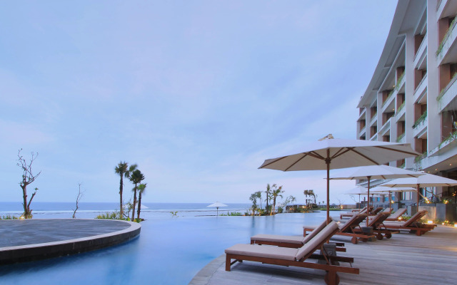 Ulu Segara Luxury Suites & Villas