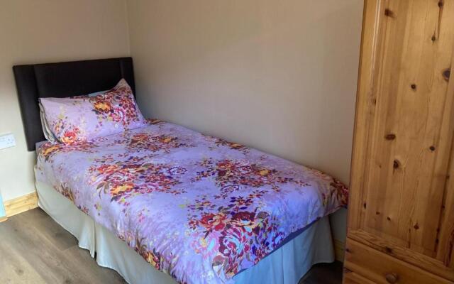 Hillview House - Leenane