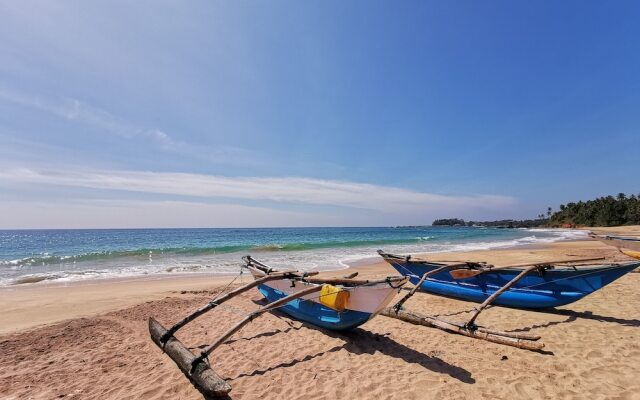 Soul Resorts