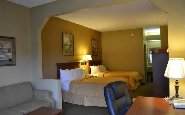 Fairview Inn and Suites