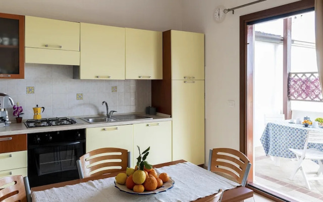 Shardana Holiday Home