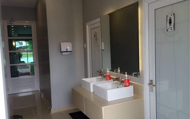 G langkawi Motel
