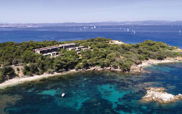 Belambra Clubs Presqu'île de Giens - Les Criques