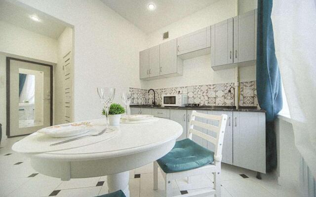 Апартаменты на улице Орджоникидзе