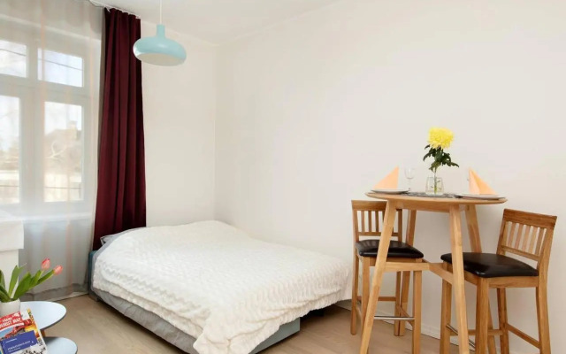 Kalamehe Apartment 4 near City center