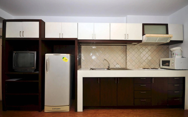 PSB1 Apartment