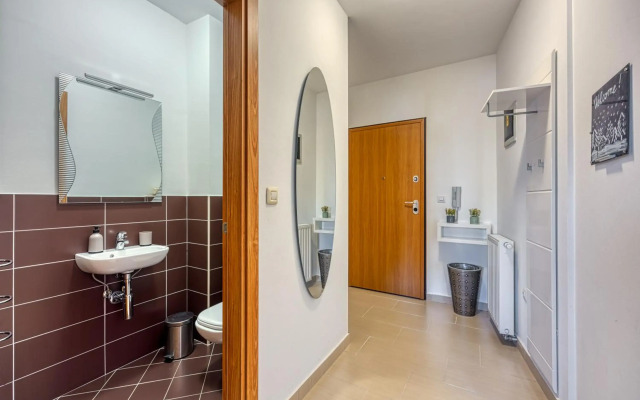 Apartment Dea - Three Bedroom Apartment