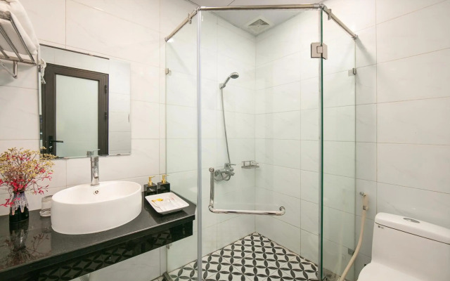 Dream Central Hotel