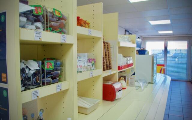 Premiere Classe Bordeaux Sud Pessac Bersol