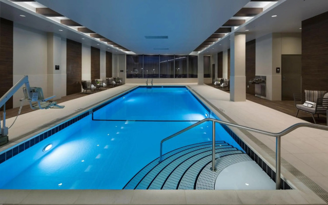 JW Marriott Minneapolis Mall of America