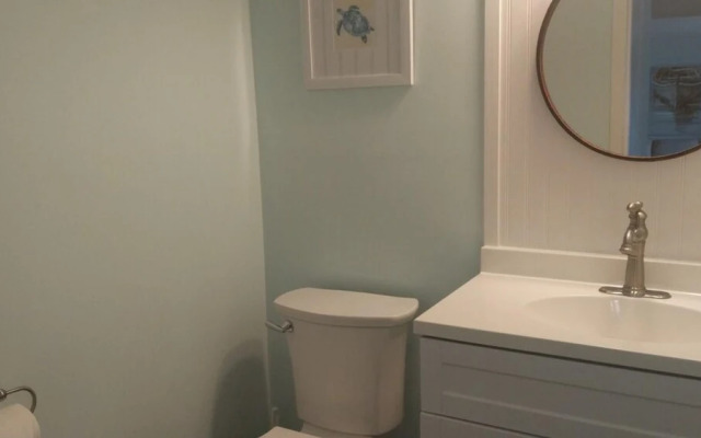 Boardwalk A8 by Surfside VR