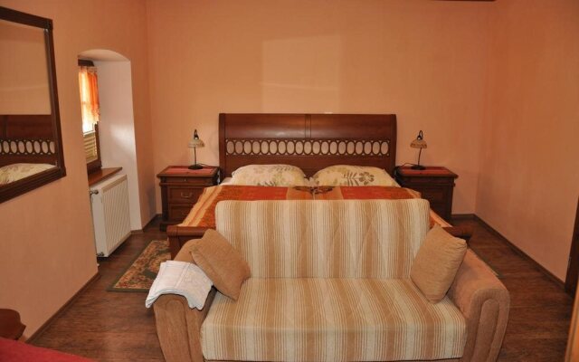 Bed & Breakfast Pr'Sknet