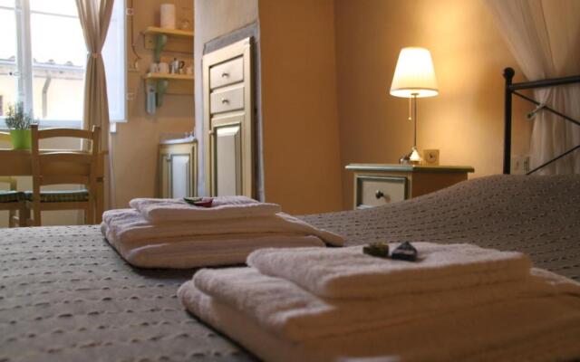 Residenza Sant Andrea